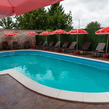 Kladenetsa Guest House Ivanovo Ngoại thất bức ảnh