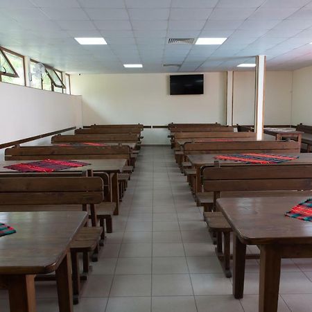 Kladenetsa Guest House Ivanovo Ngoại thất bức ảnh