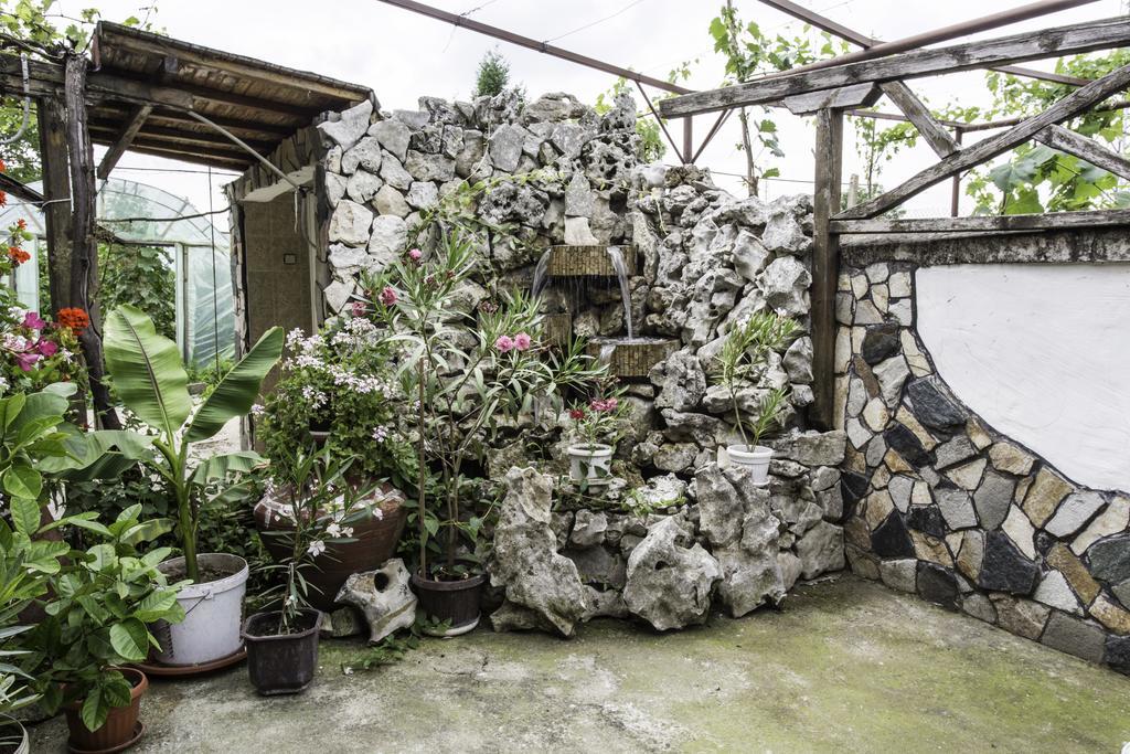 Kladenetsa Guest House Ivanovo Ngoại thất bức ảnh