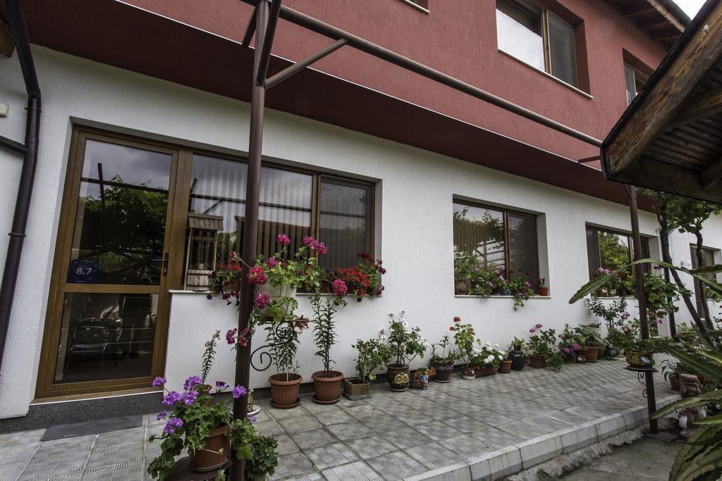 Kladenetsa Guest House Ivanovo Ngoại thất bức ảnh