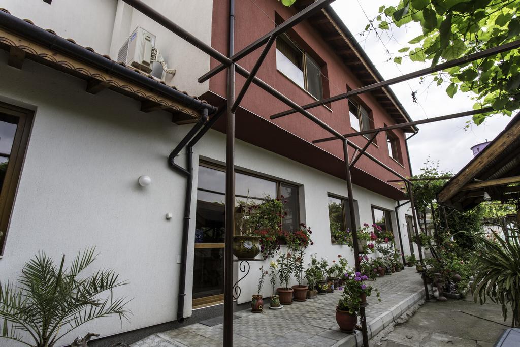 Kladenetsa Guest House Ivanovo Ngoại thất bức ảnh