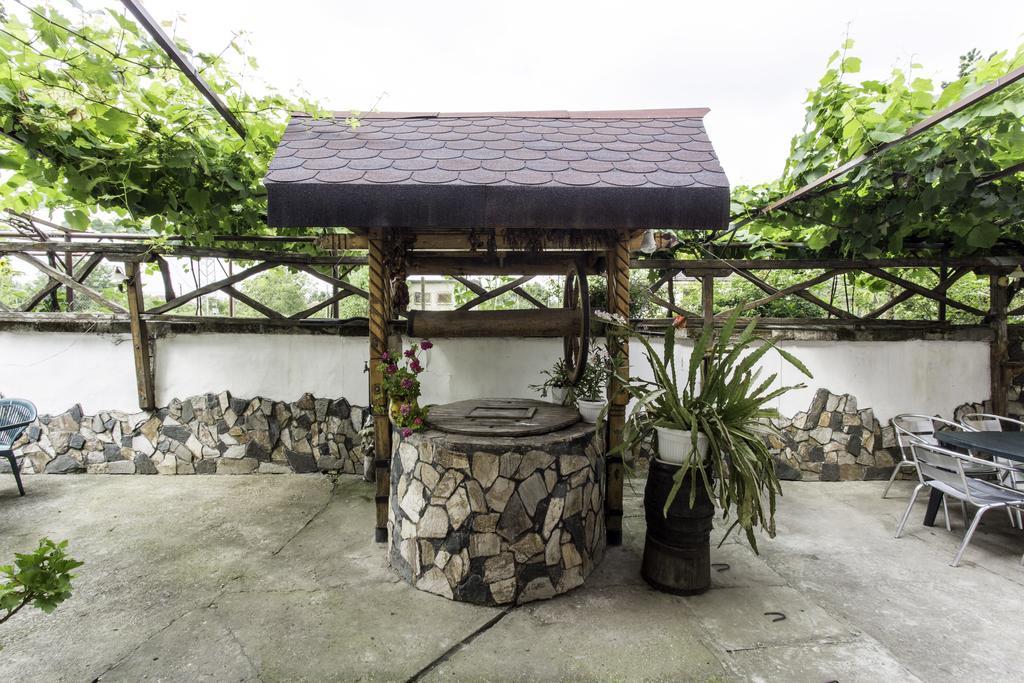 Kladenetsa Guest House Ivanovo Ngoại thất bức ảnh
