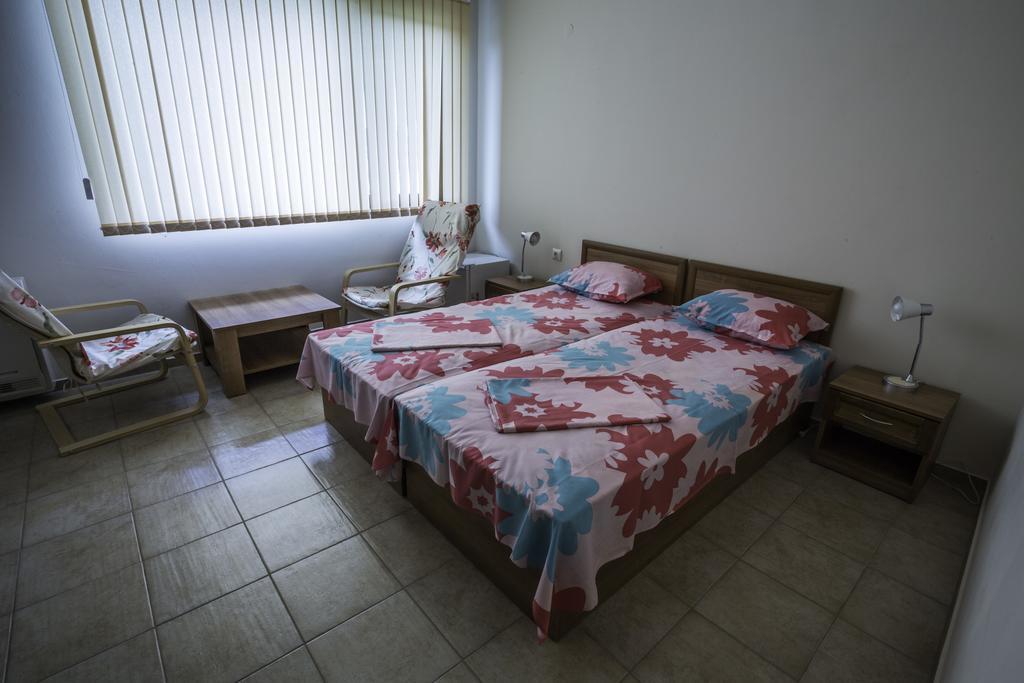 Kladenetsa Guest House Ivanovo Ngoại thất bức ảnh