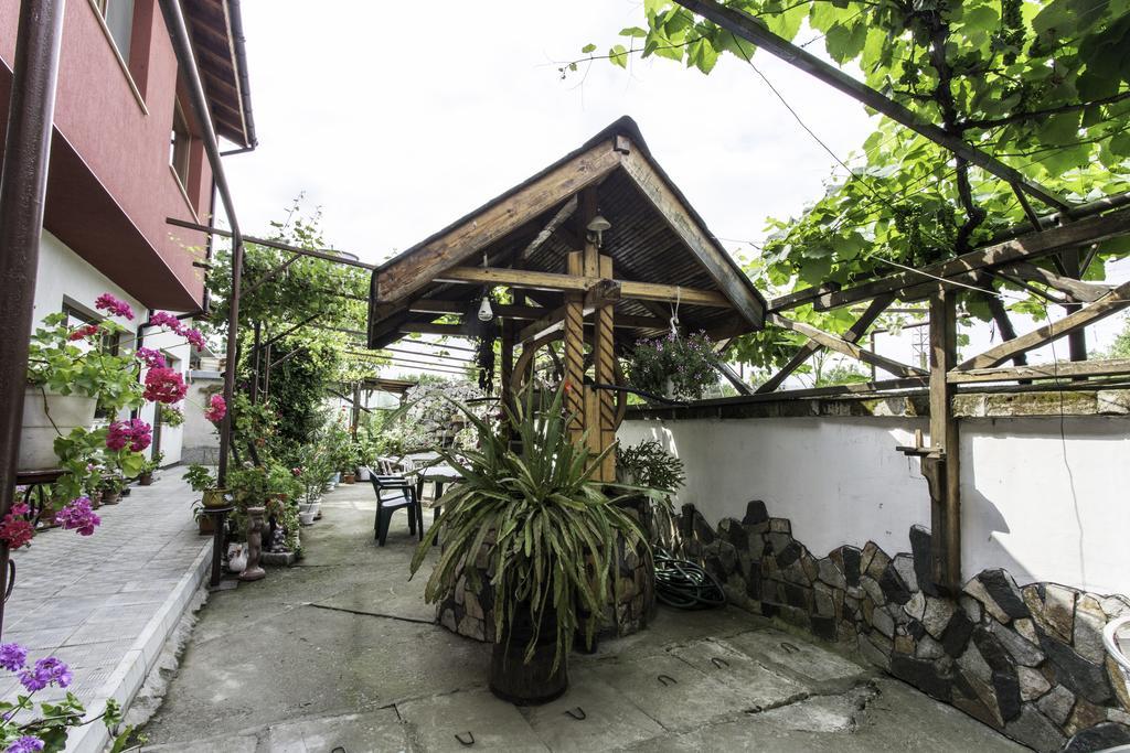 Kladenetsa Guest House Ivanovo Ngoại thất bức ảnh