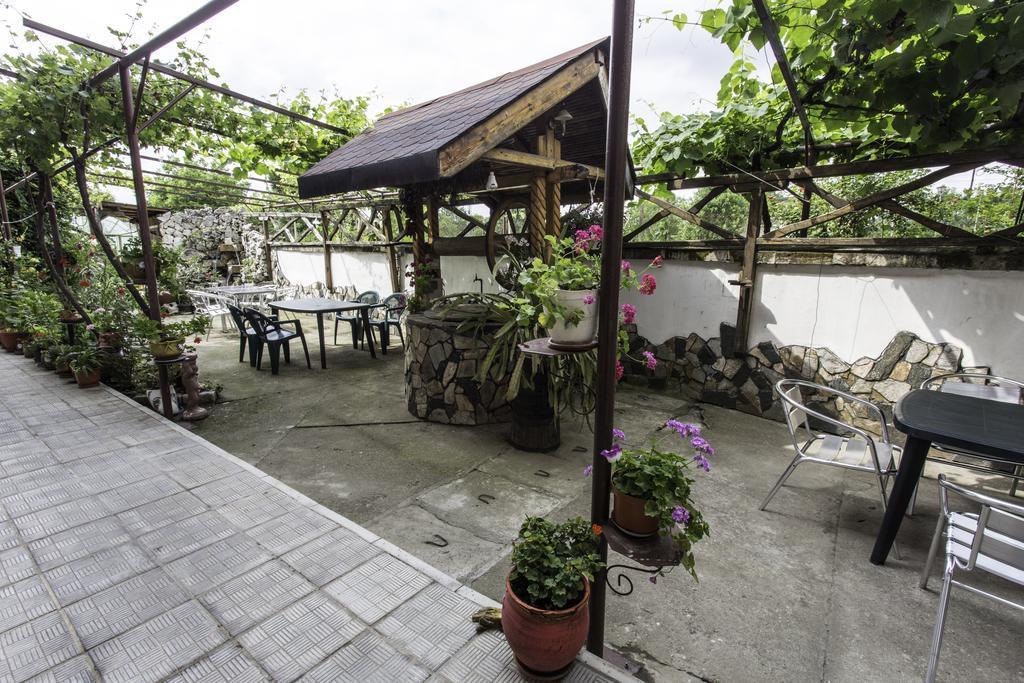 Kladenetsa Guest House Ivanovo Ngoại thất bức ảnh