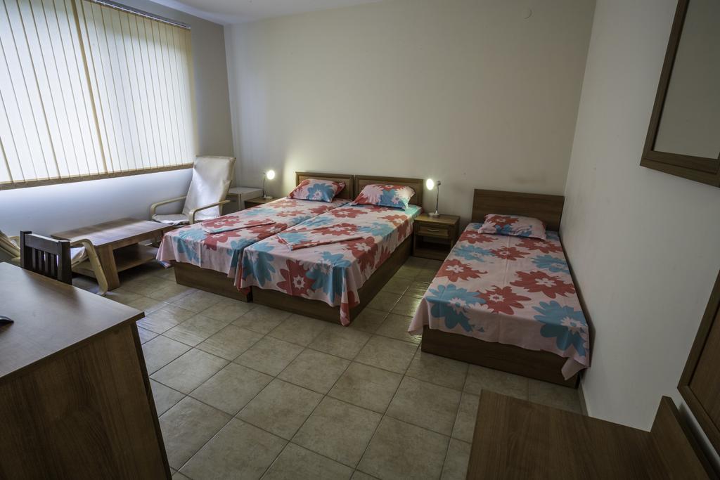 Kladenetsa Guest House Ivanovo Ngoại thất bức ảnh