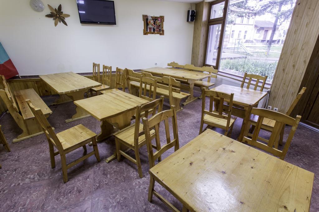 Kladenetsa Guest House Ivanovo Ngoại thất bức ảnh