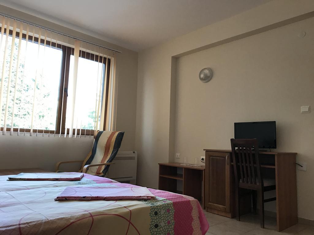 Kladenetsa Guest House Ivanovo Ngoại thất bức ảnh