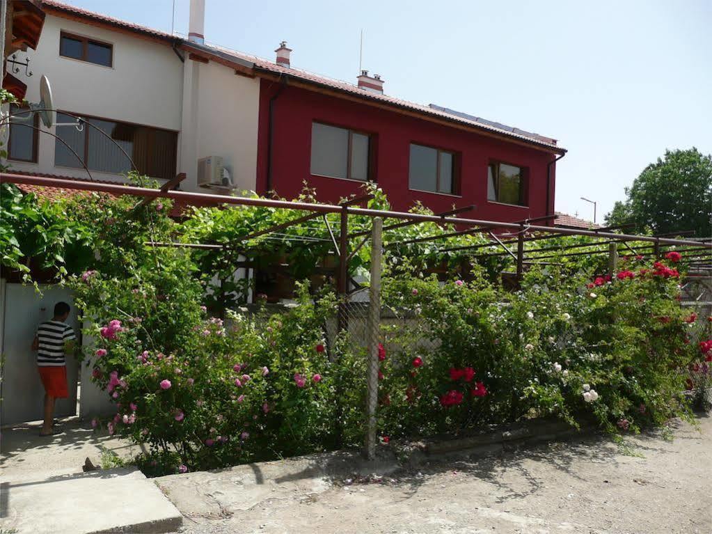 Kladenetsa Guest House Ivanovo Ngoại thất bức ảnh