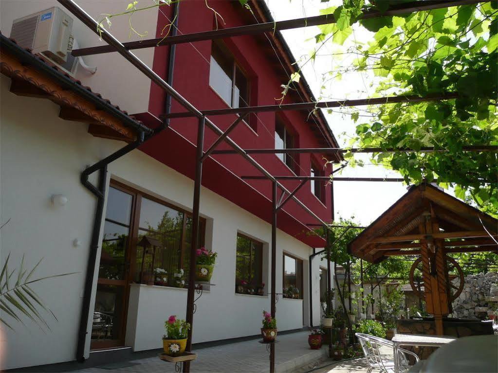 Kladenetsa Guest House Ivanovo Ngoại thất bức ảnh