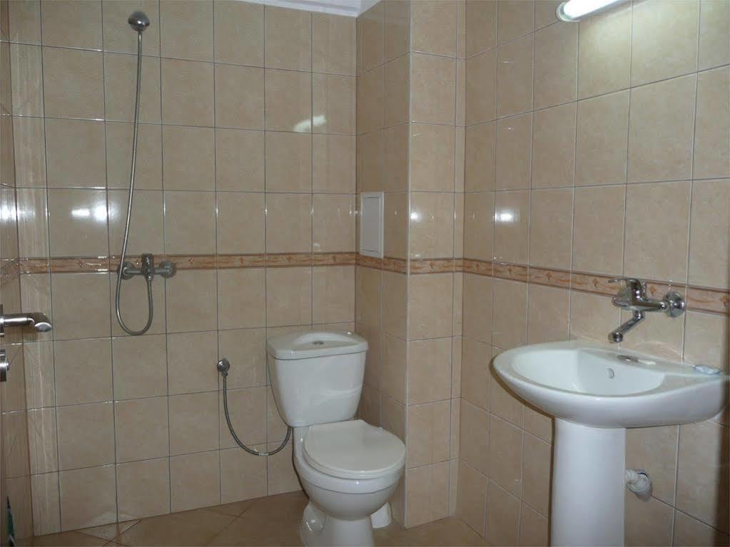 Kladenetsa Guest House Ivanovo Ngoại thất bức ảnh