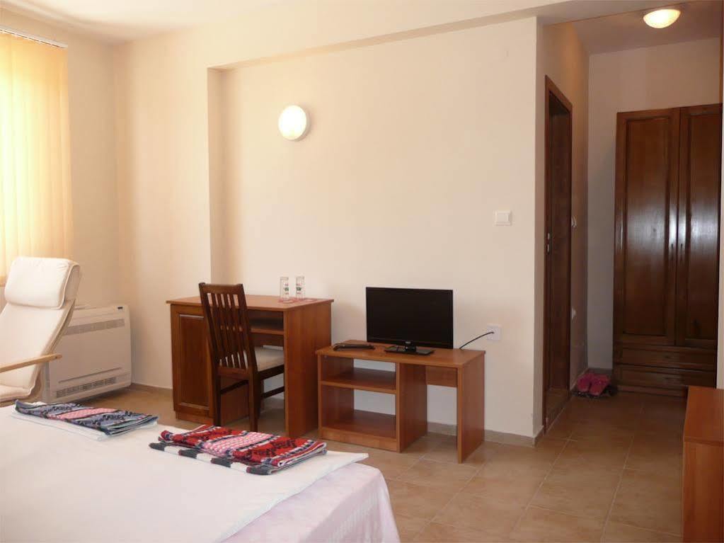 Kladenetsa Guest House Ivanovo Ngoại thất bức ảnh