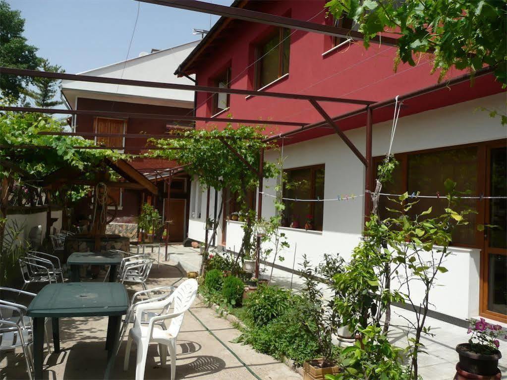 Kladenetsa Guest House Ivanovo Ngoại thất bức ảnh