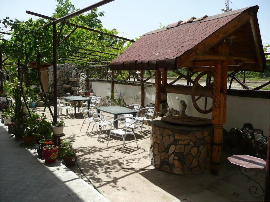 Kladenetsa Guest House Ivanovo Ngoại thất bức ảnh