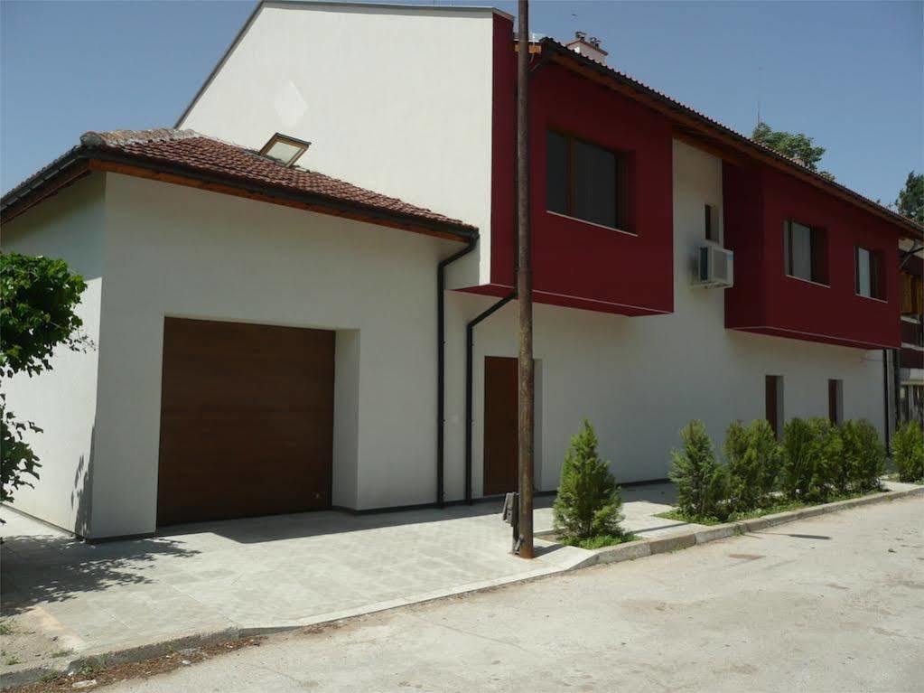 Kladenetsa Guest House Ivanovo Ngoại thất bức ảnh