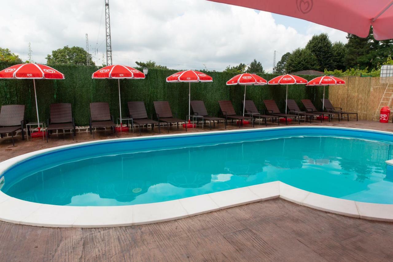Kladenetsa Guest House Ivanovo Ngoại thất bức ảnh