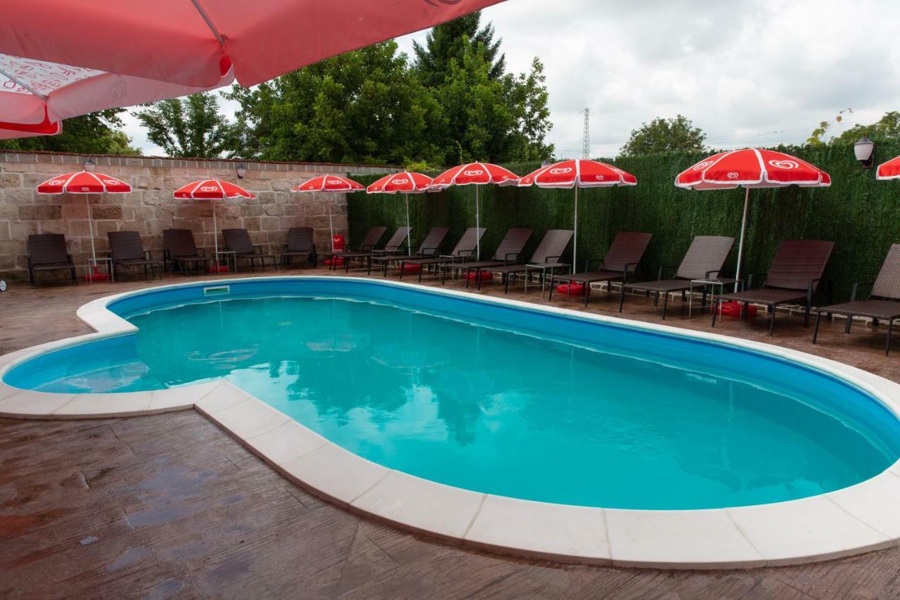 Kladenetsa Guest House Ivanovo Ngoại thất bức ảnh