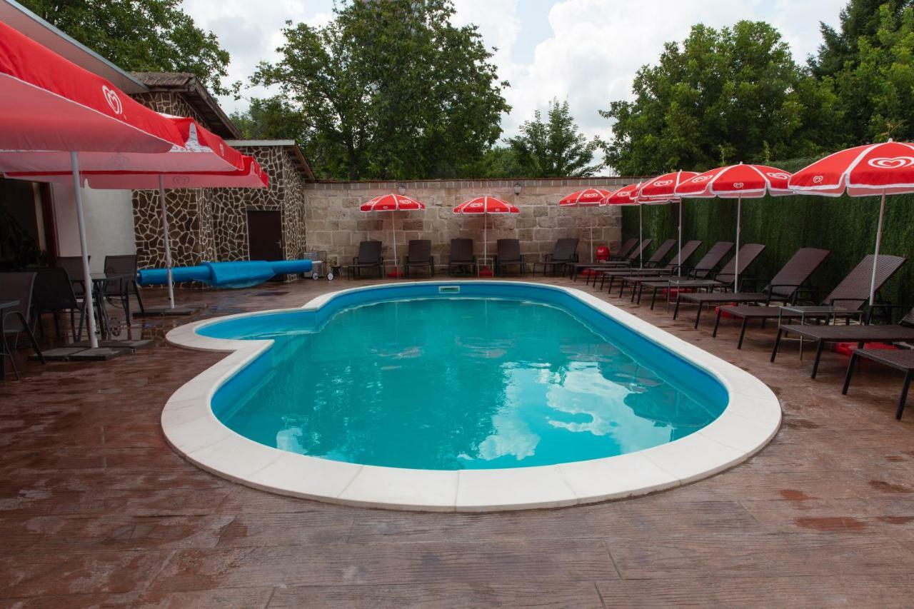 Kladenetsa Guest House Ivanovo Ngoại thất bức ảnh