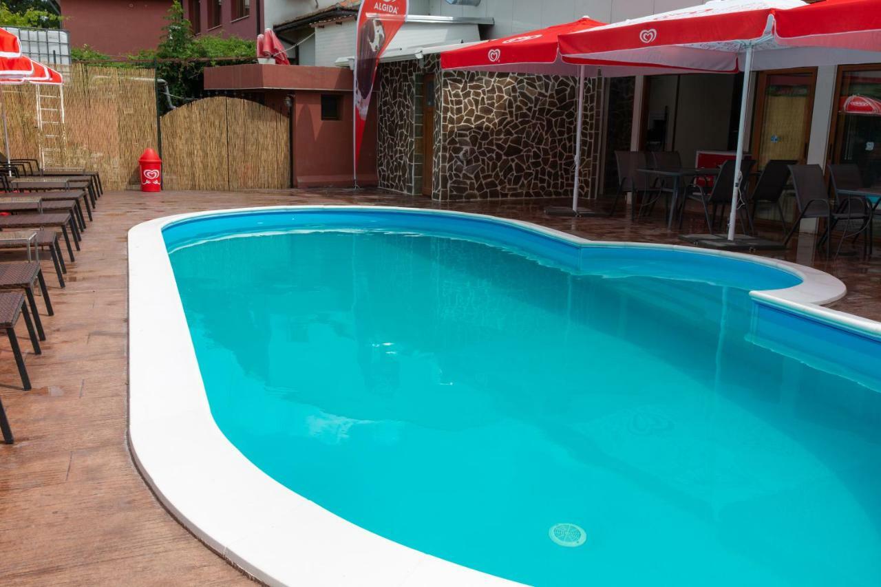 Kladenetsa Guest House Ivanovo Ngoại thất bức ảnh