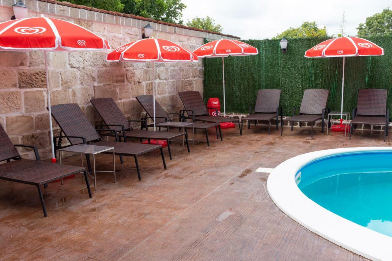 Kladenetsa Guest House Ivanovo Ngoại thất bức ảnh