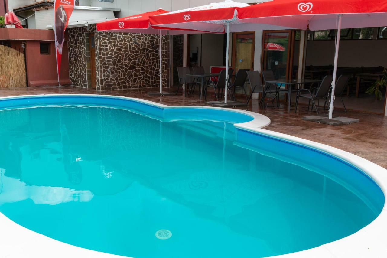 Kladenetsa Guest House Ivanovo Ngoại thất bức ảnh